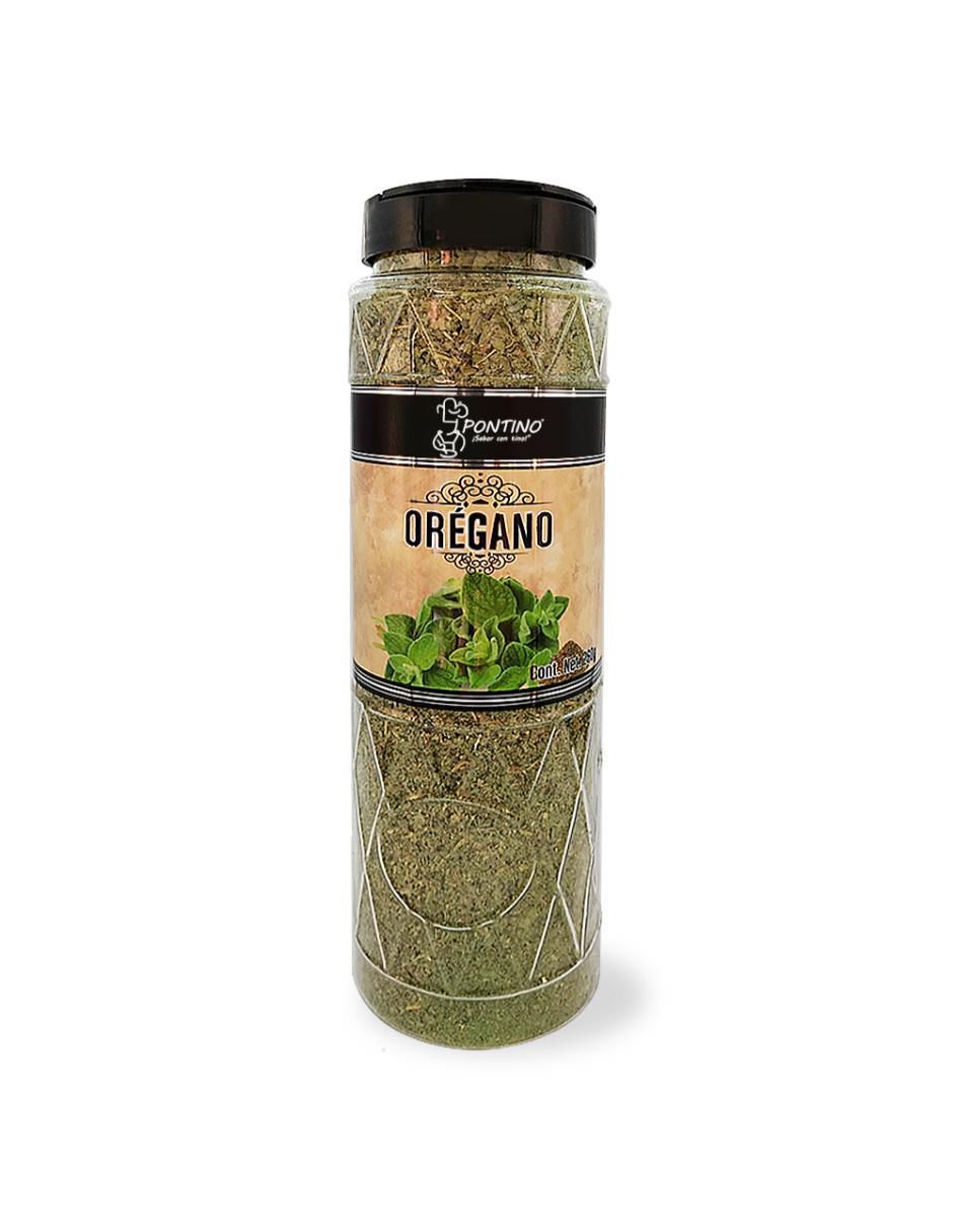 Orégano 260 g