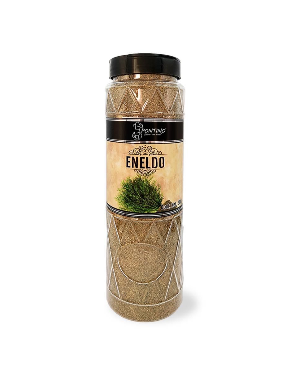 Eneldo 210 g
