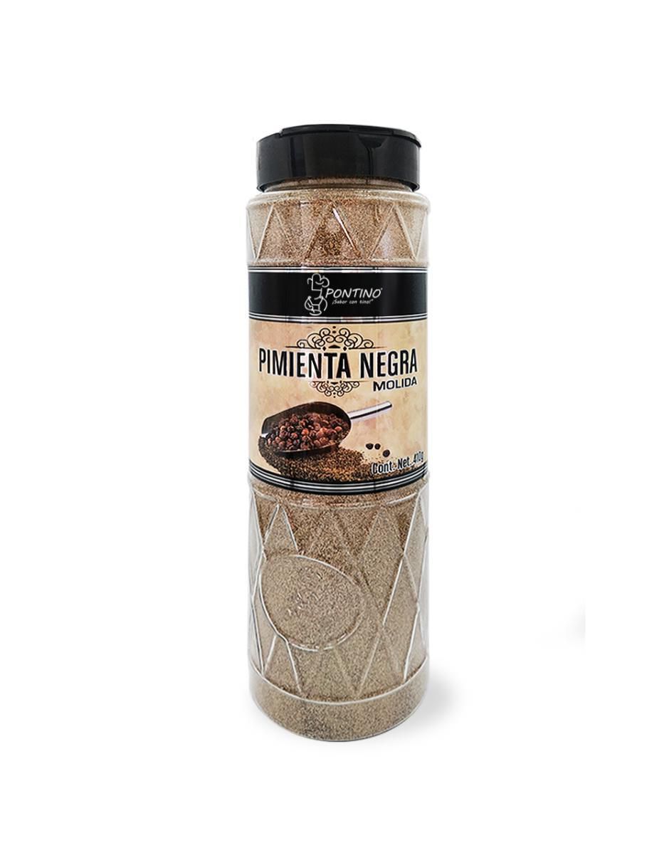Pimienta 410 g