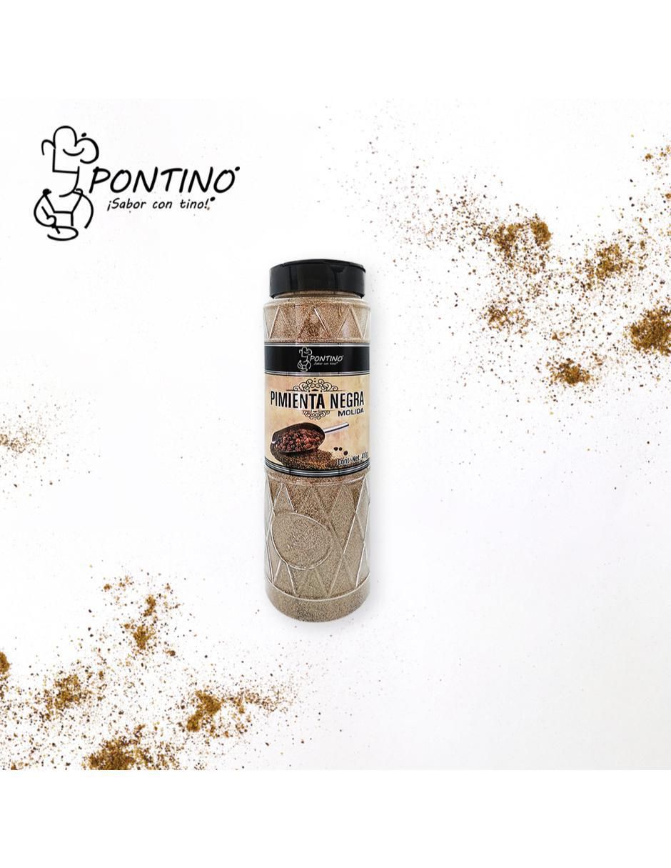 Pimienta 410 g 2