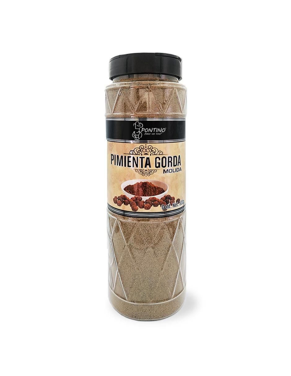 Pimienta gorda 500 g