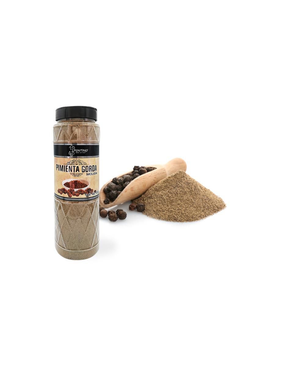 Pimienta gorda 500 g 3