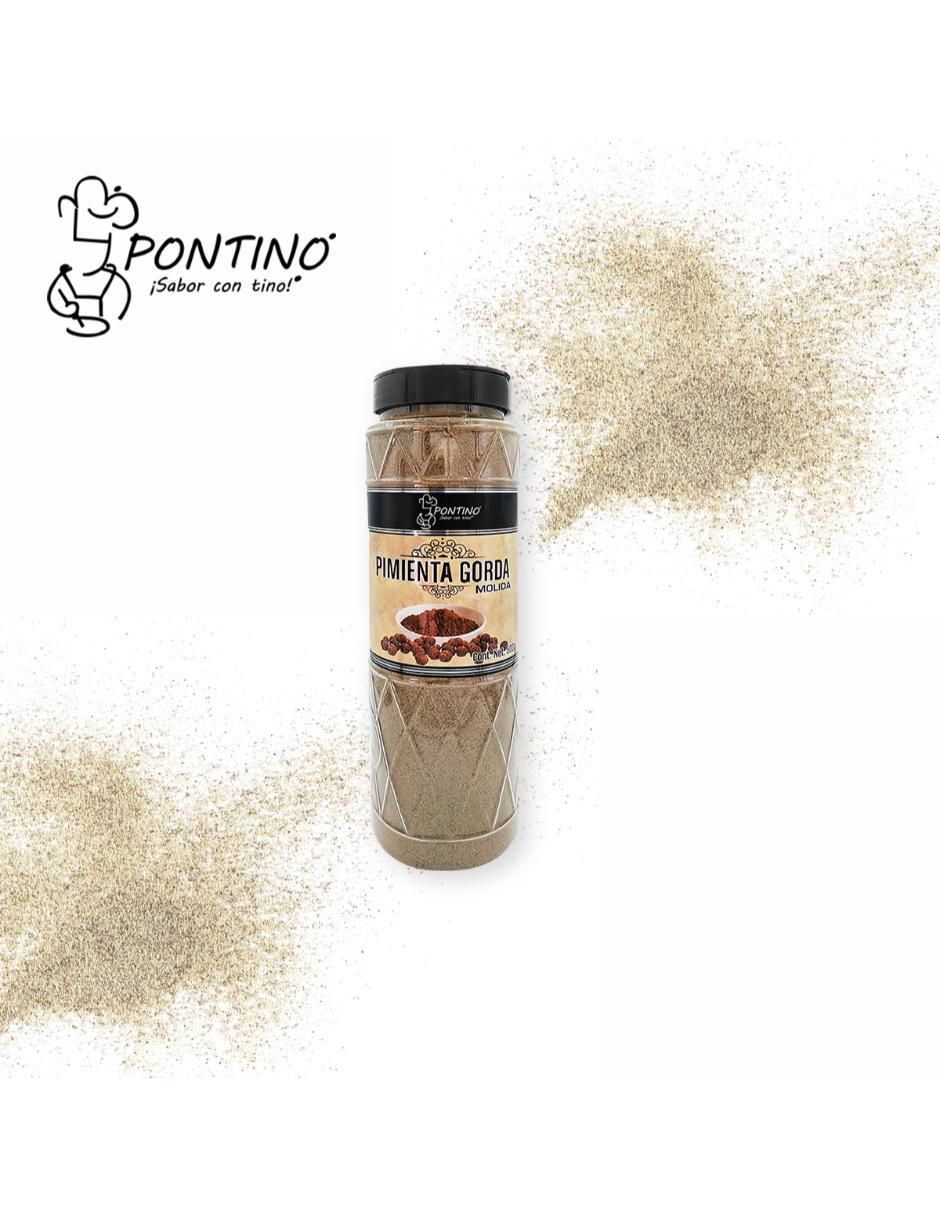 Pimienta gorda 500 g 6