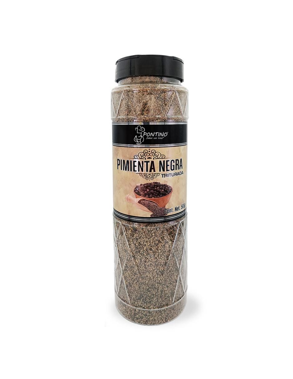 Pimienta 565 g