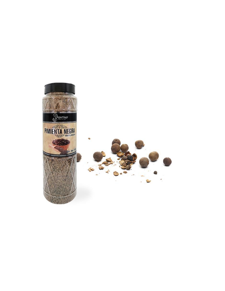 Pimienta 565 g 3