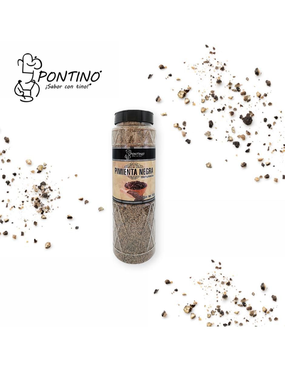Pimienta 565 g 5
