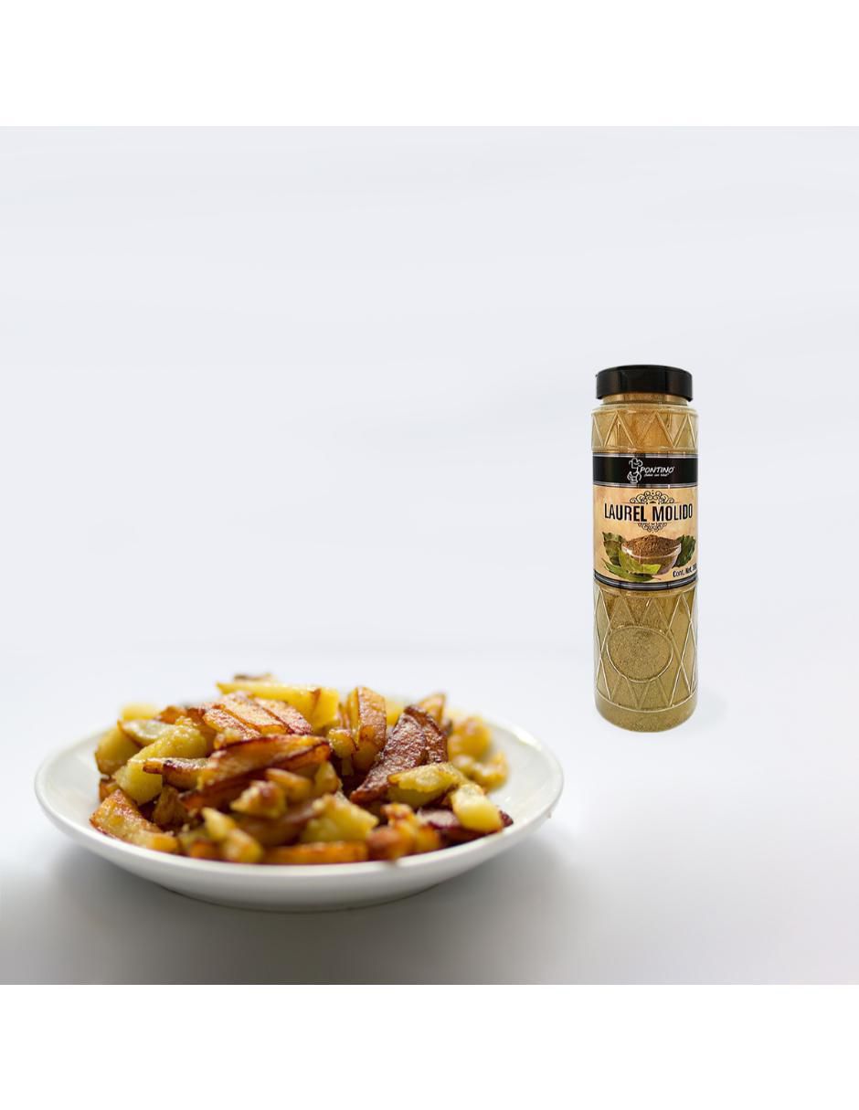 Laurel molido 390 g 4