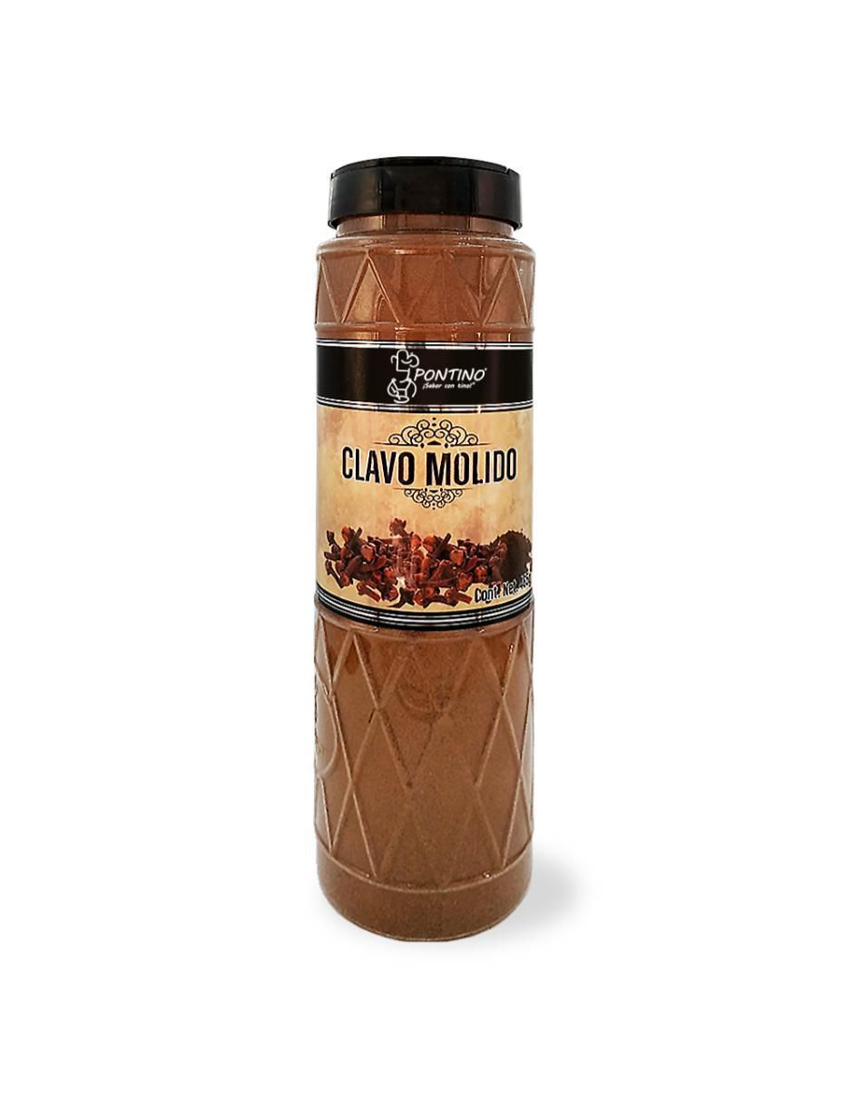 Clavo molido 465 g
