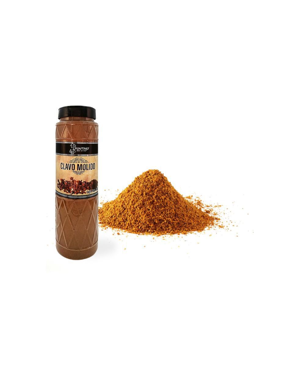 Clavo molido 465 g 3