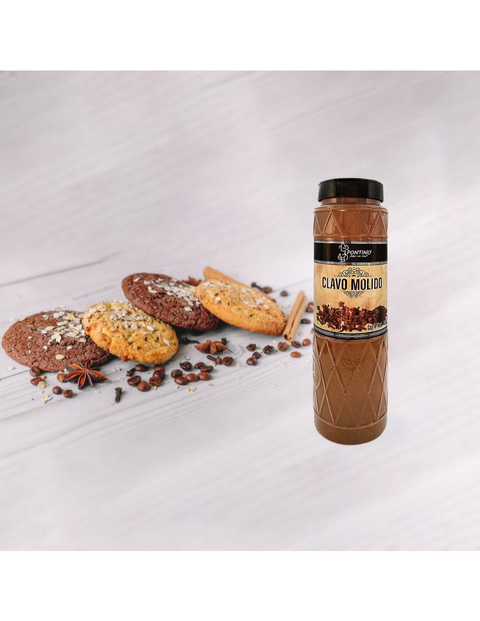 Clavo molido 465 g 4