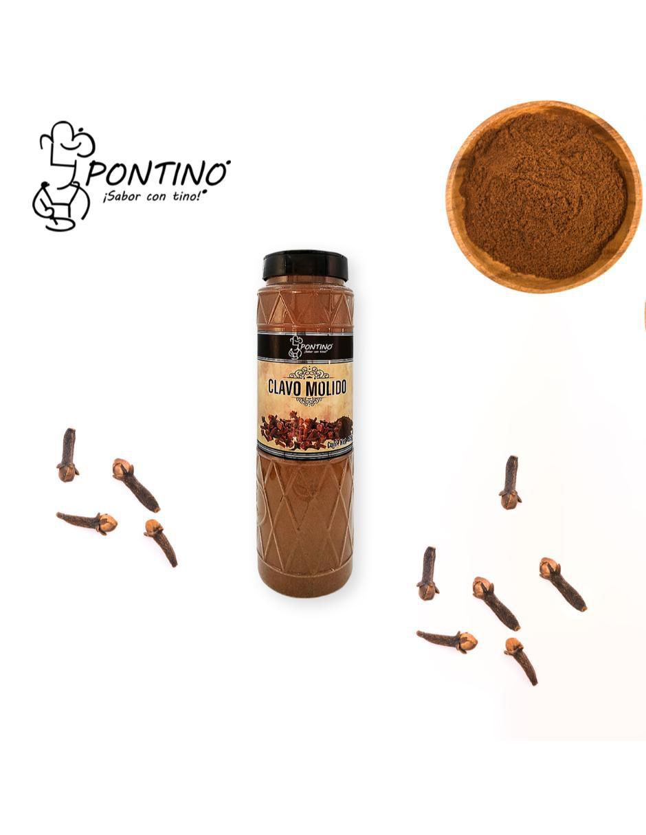 Clavo molido 465 g 5