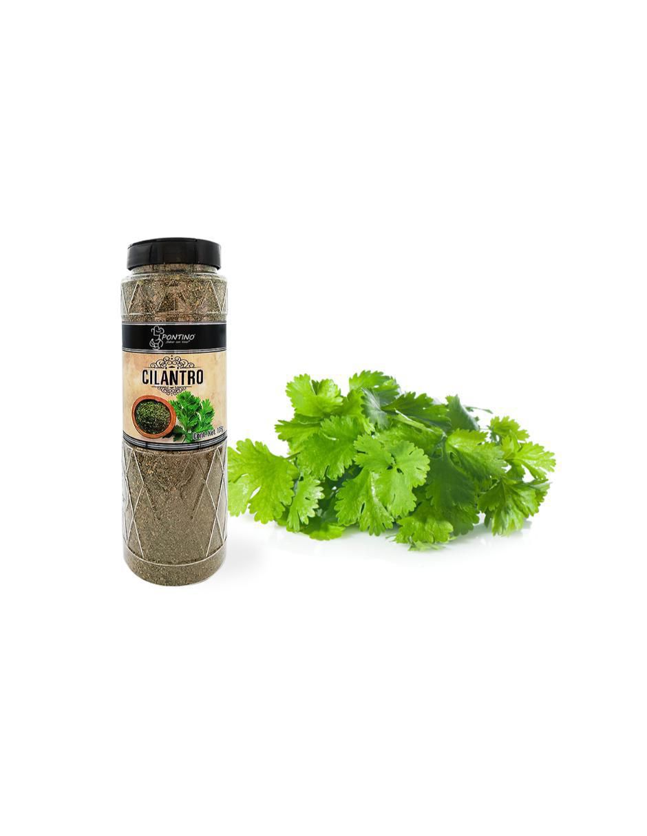 Cilantro 105 g 4