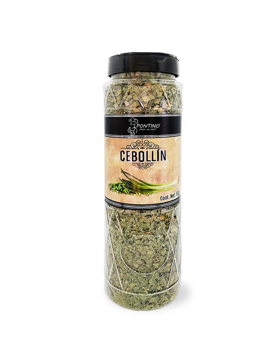 Cebollín 50 g