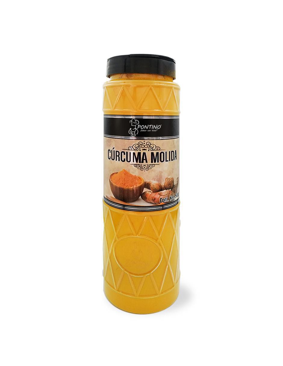 Cúrcuma molida 545 g
