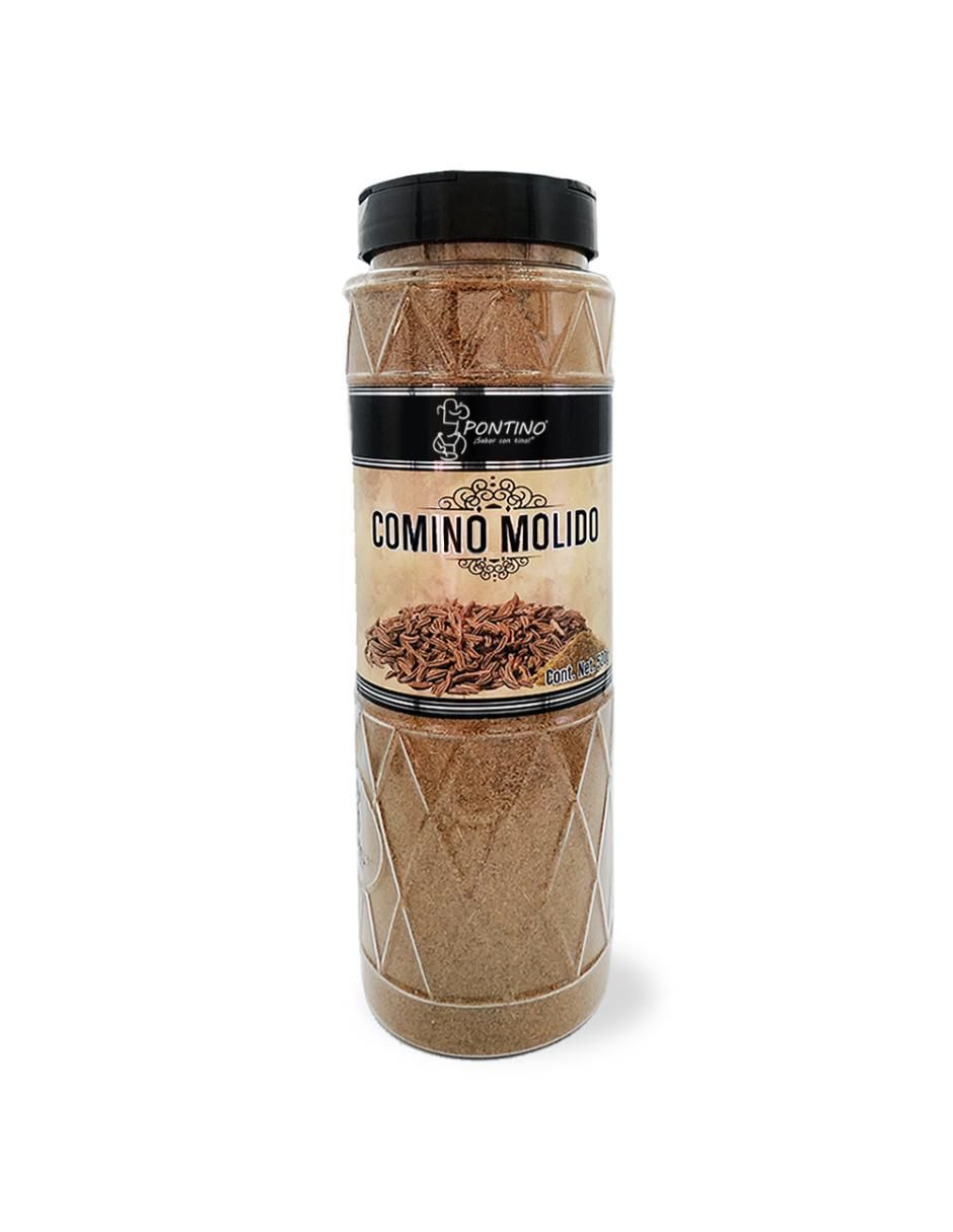 Comino molido 520 g