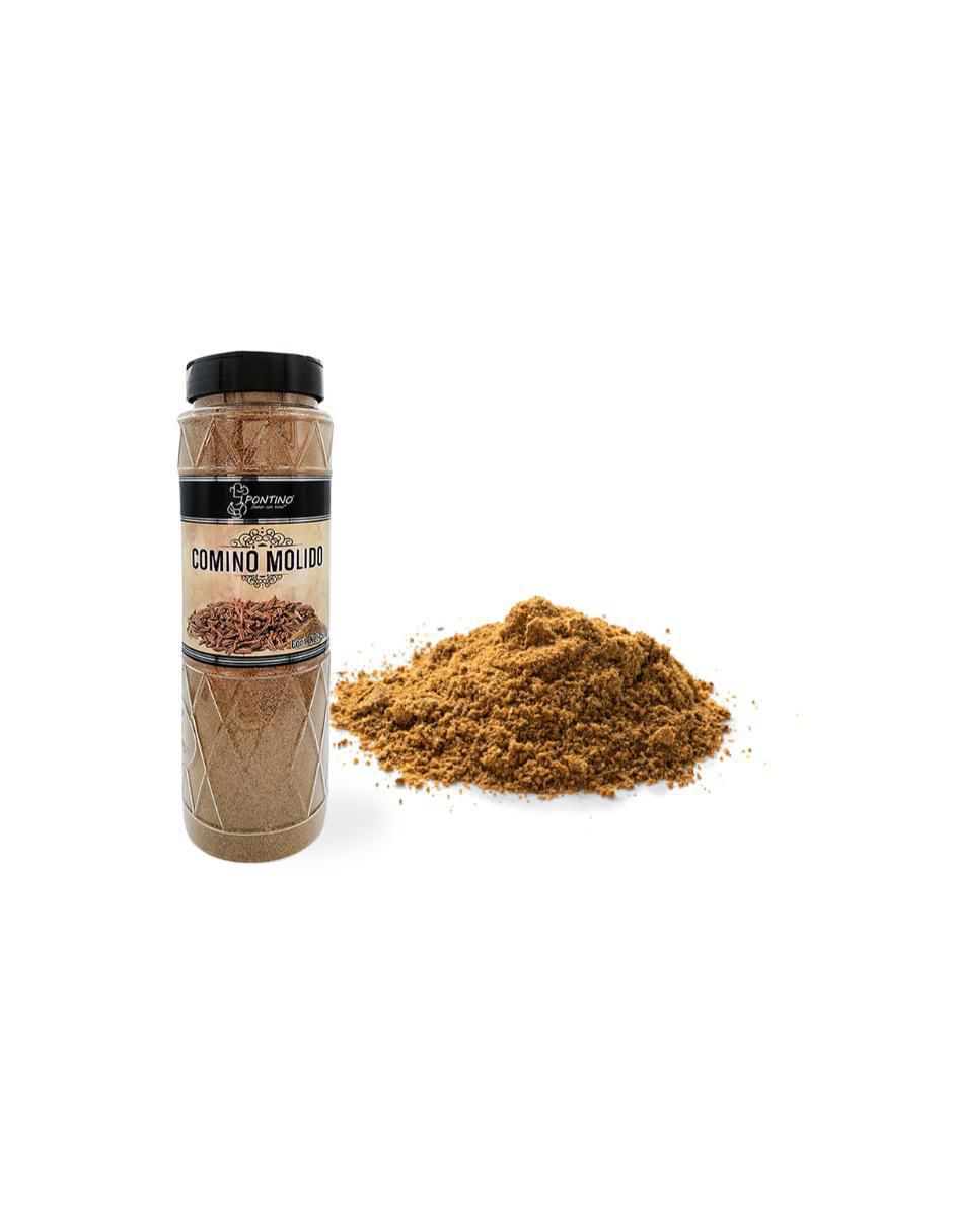 Comino molido 520 g 3
