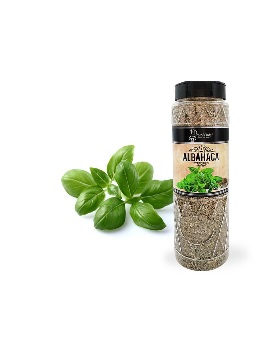 Albahaca 175 g 3