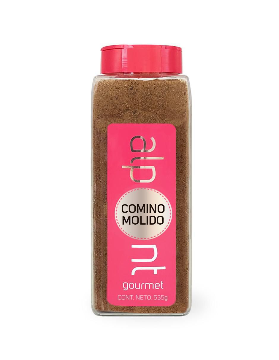 Comino molido 535 g