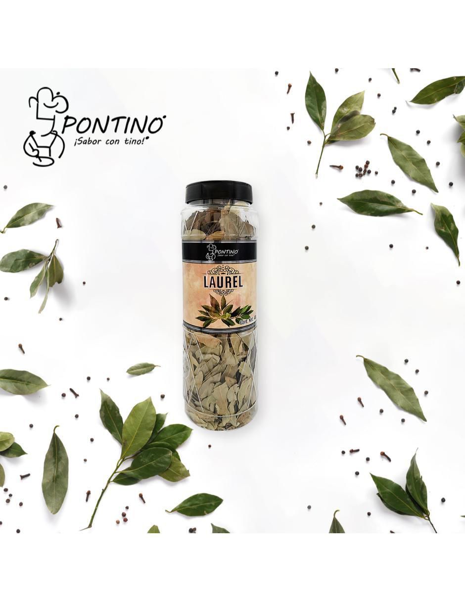 Hojas de Laurel 40 g 5