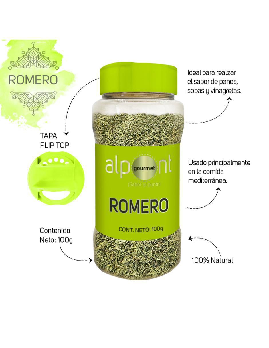 Romero 100 g 6