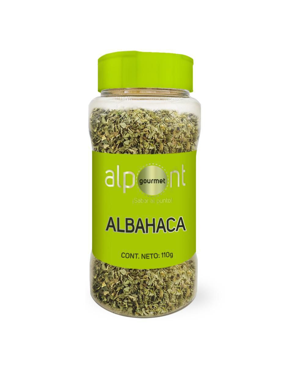 Albahaca 110 g