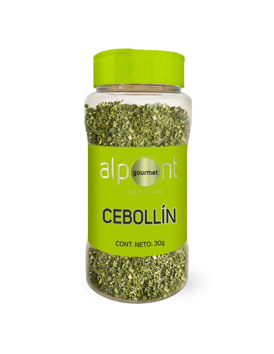 Cebollín 30 g