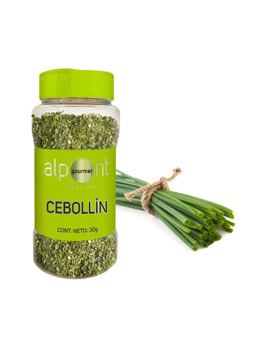 Cebollín 30 g 5