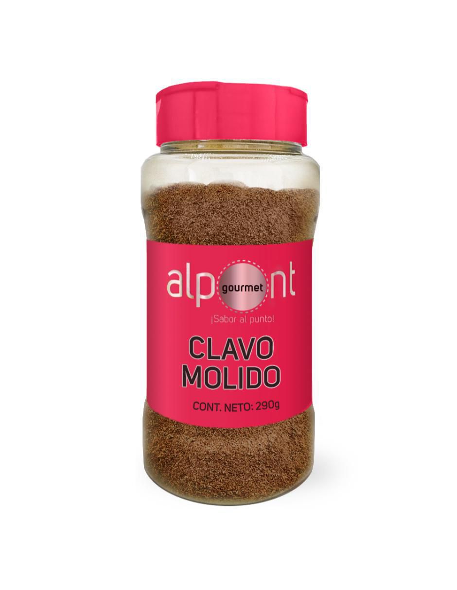 Clavo molido 290 g