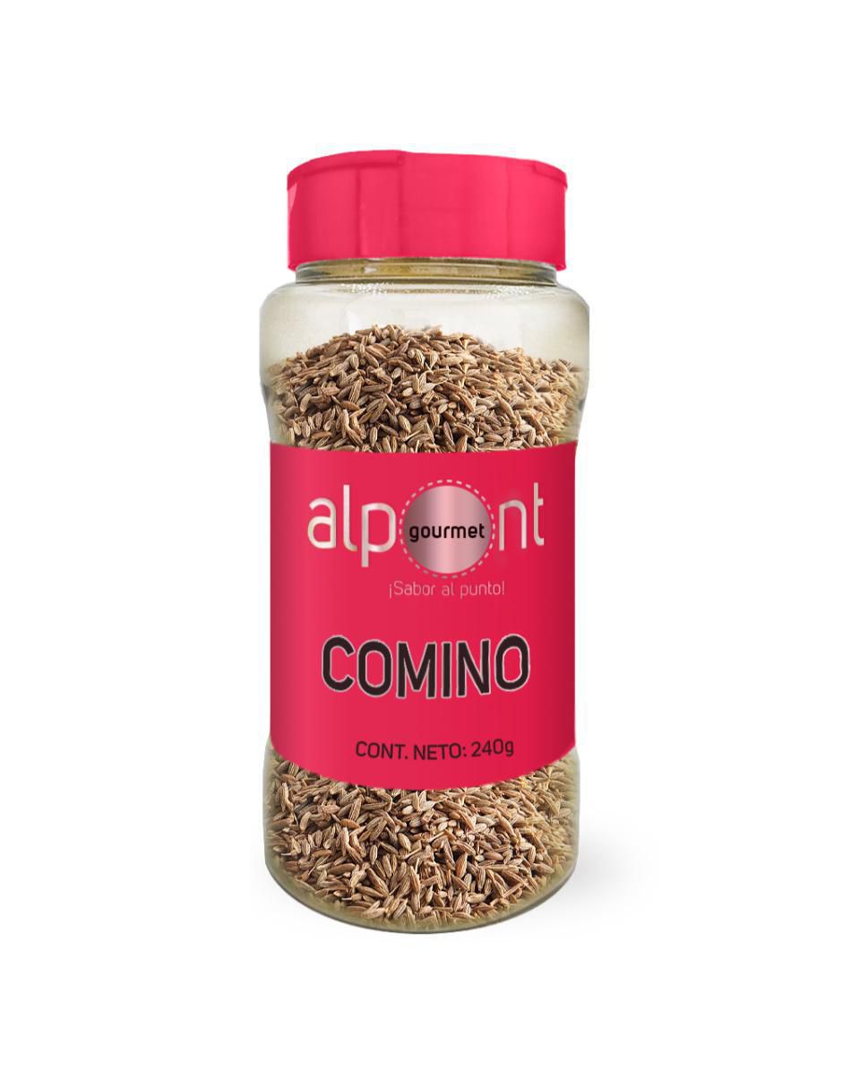 Comino 240 g
