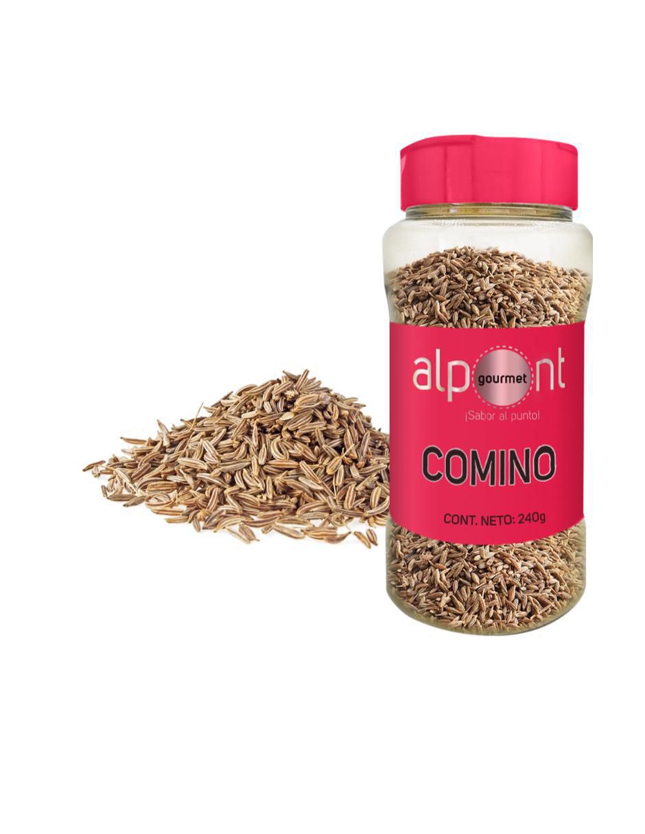 Comino 240 g 3