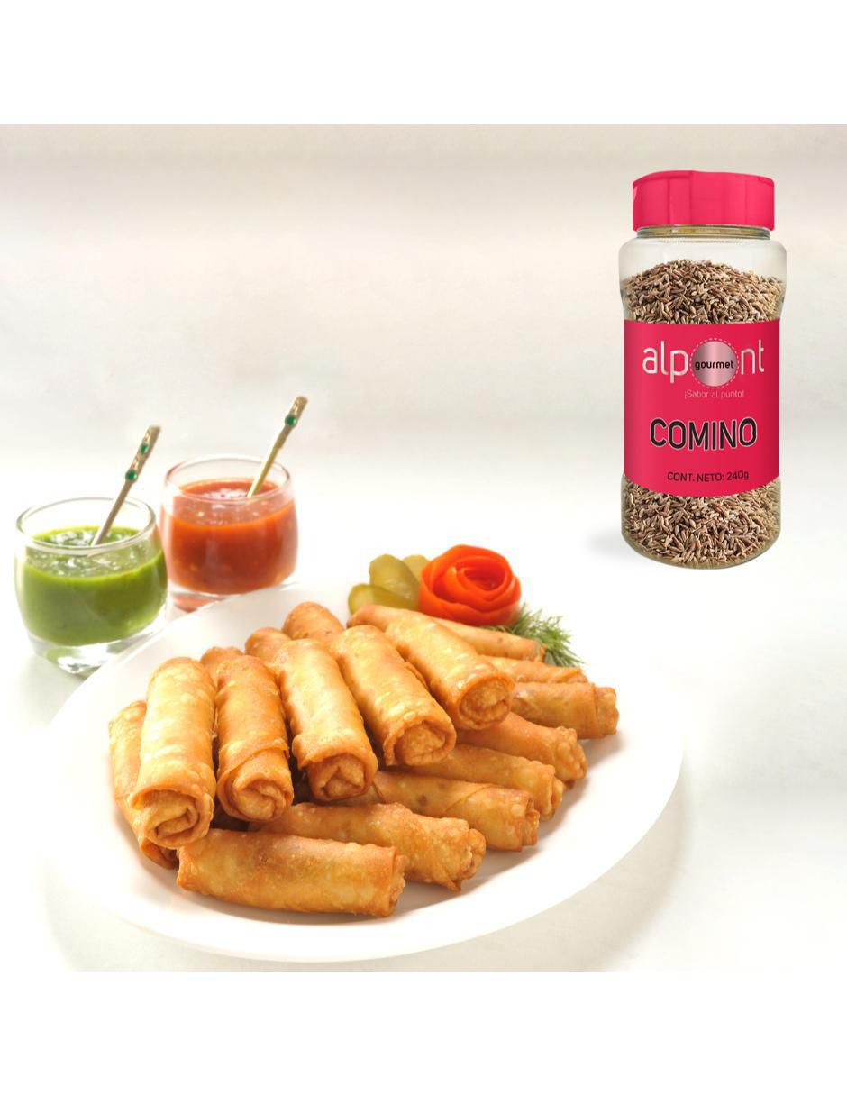 Comino 240 g 4