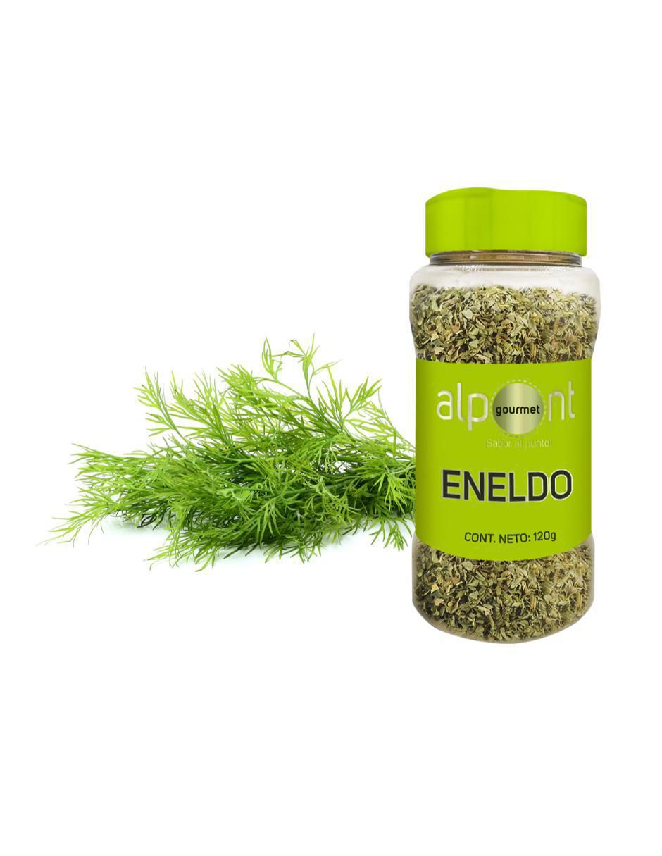 Eneldo 120 g 3