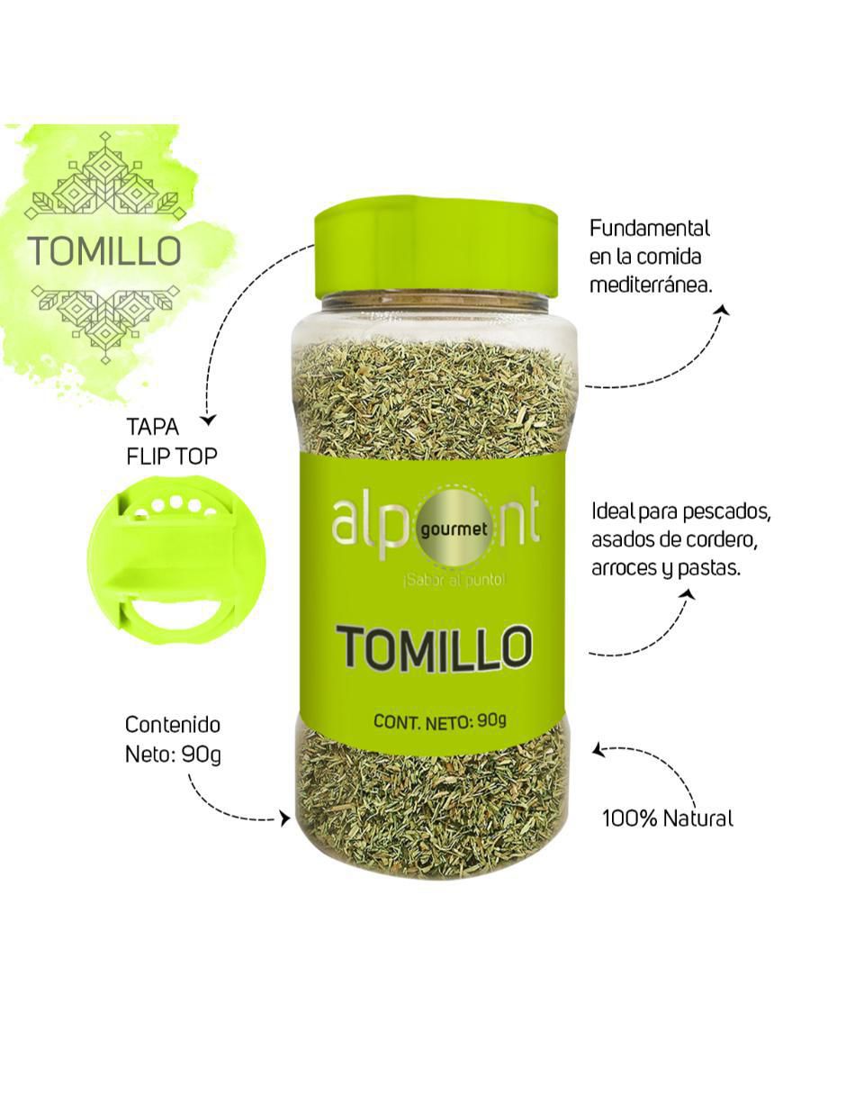Tomill 90 g 6
