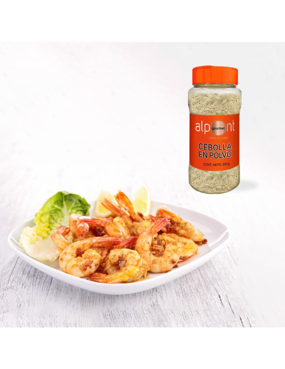 Cebolla 290 g 4