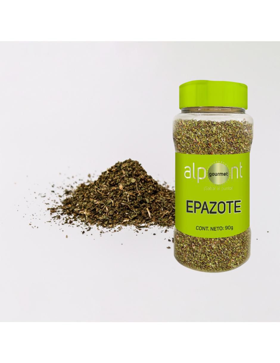 Epazote 90 g 3