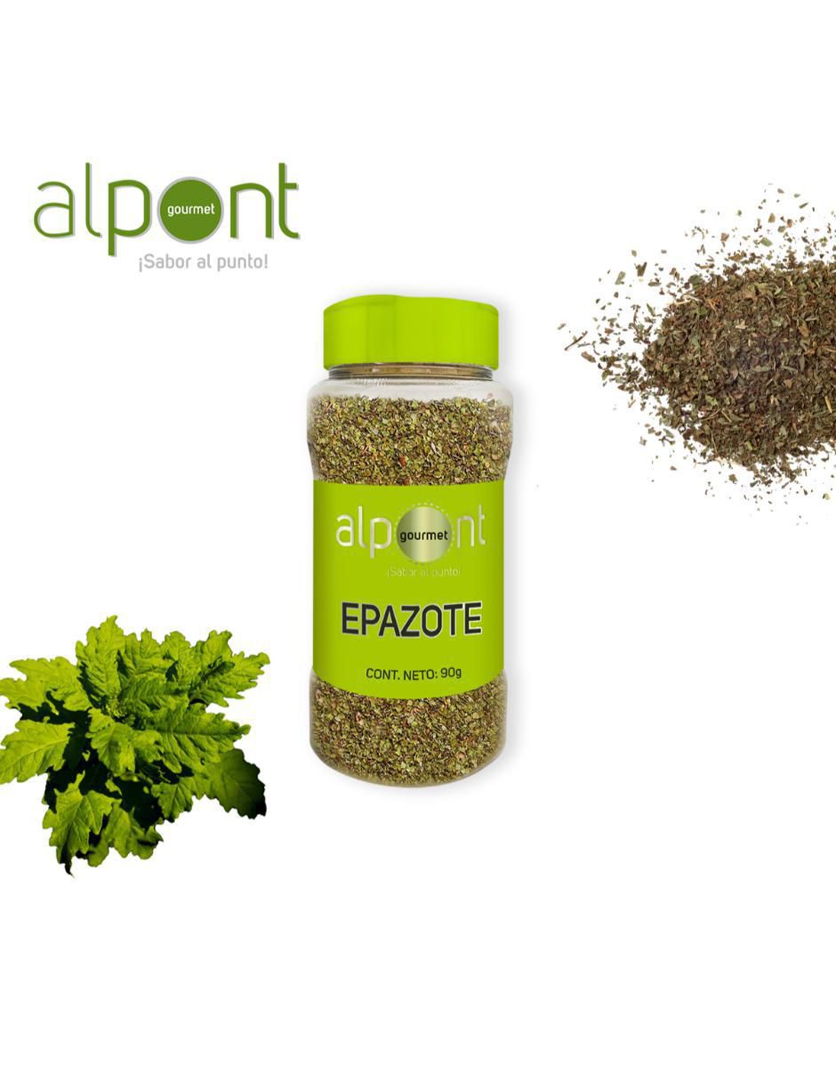 Epazote 90 g 5