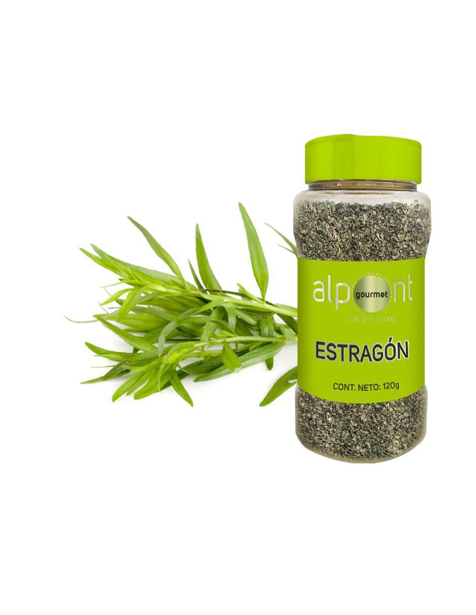 Estragón 120 g 3