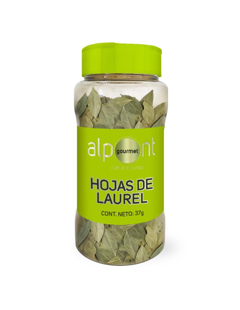 Hojas de laurel 37 g