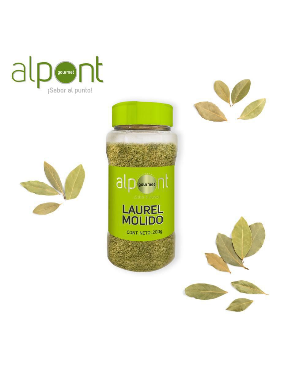 Laurel molido 200 g 5