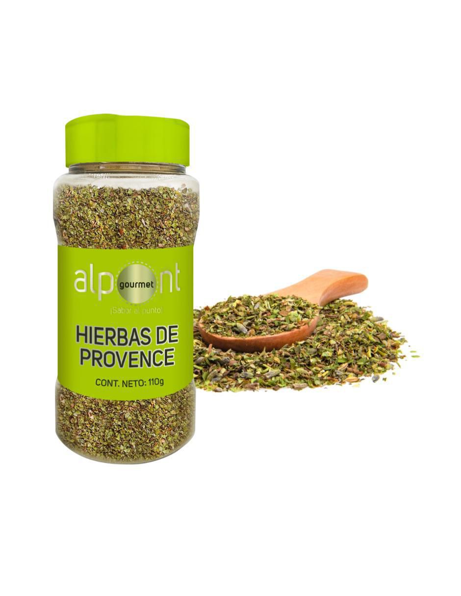 Hierbas de provence 110 g 3