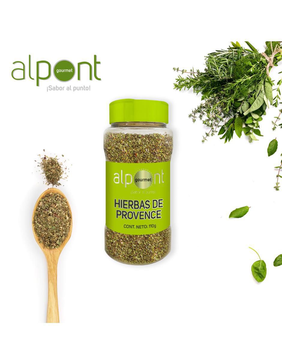 Hierbas de provence 110 g 5
