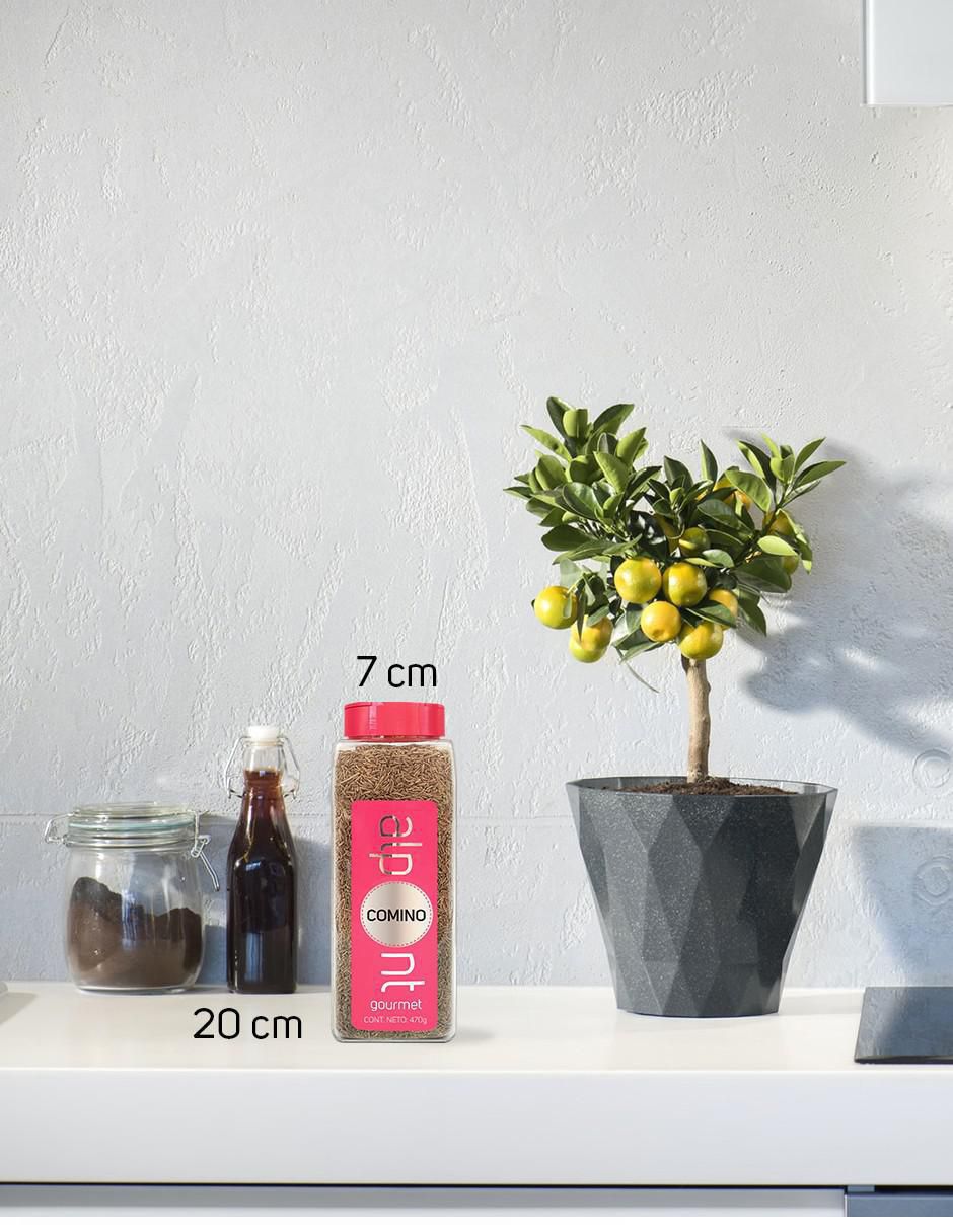 Comino entero 470 g 6