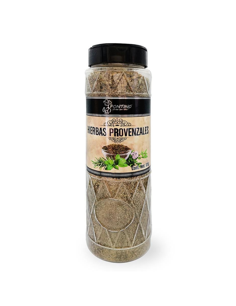Hiervas 125 g