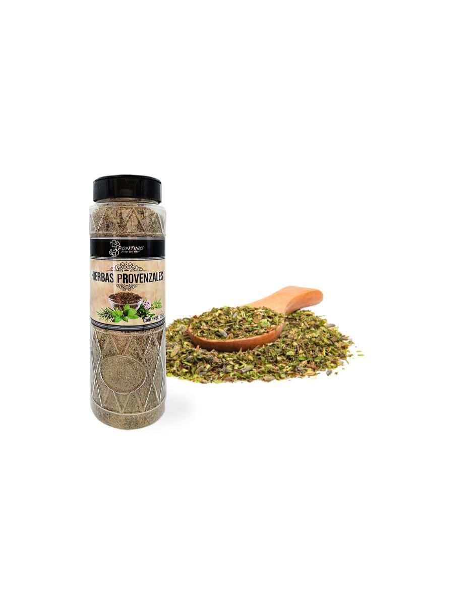 Hiervas 125 g 3
