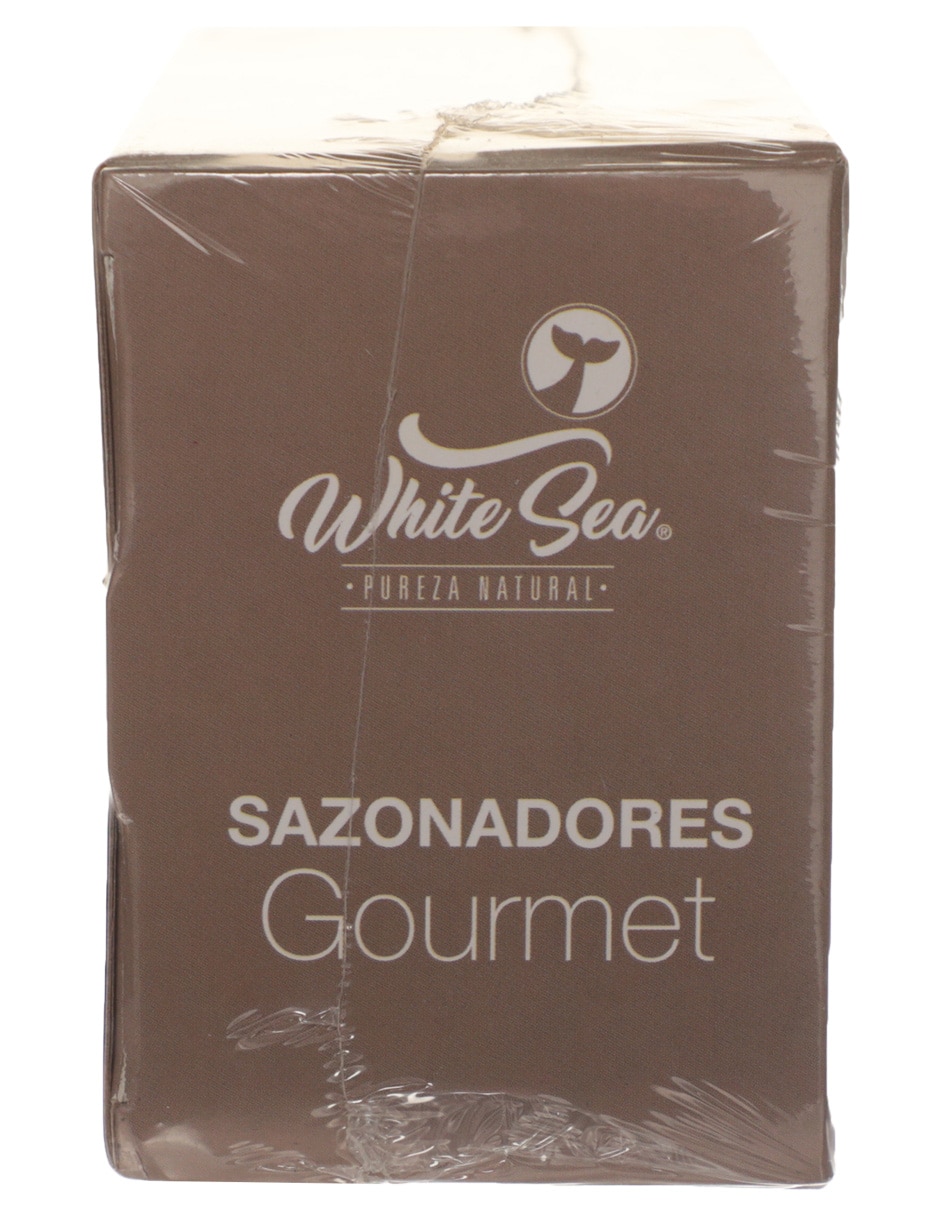 Set de sazonadores 3