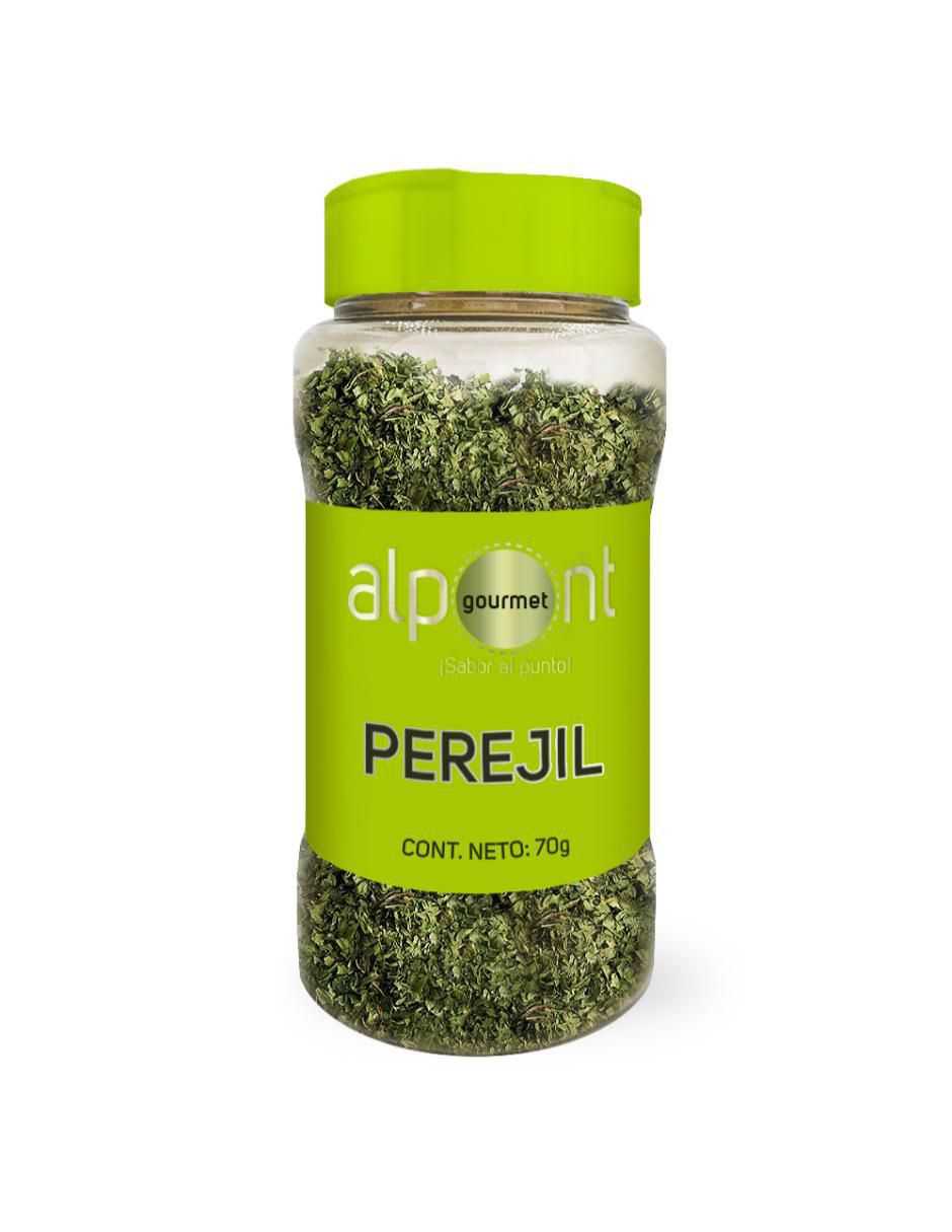 Perejil 70 g
