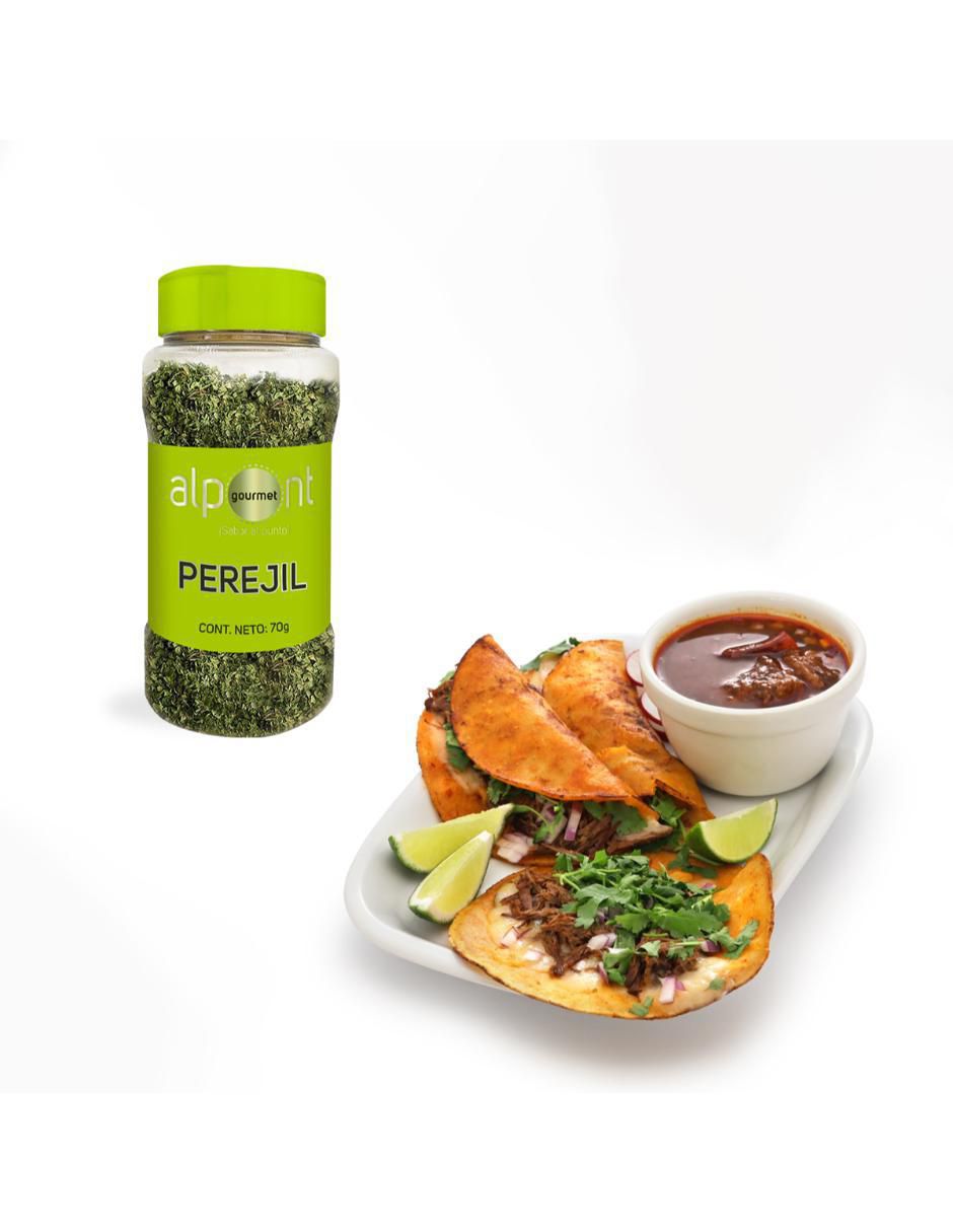 Perejil 70 g 4