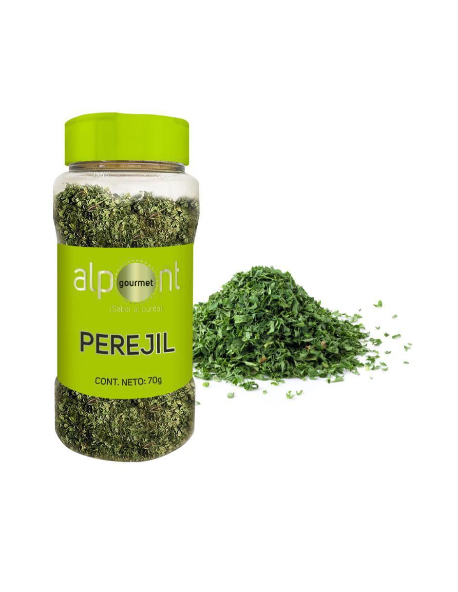 Perejil 70 g 5