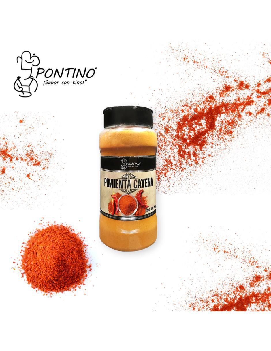 Pimienta Cayena 260 g 5