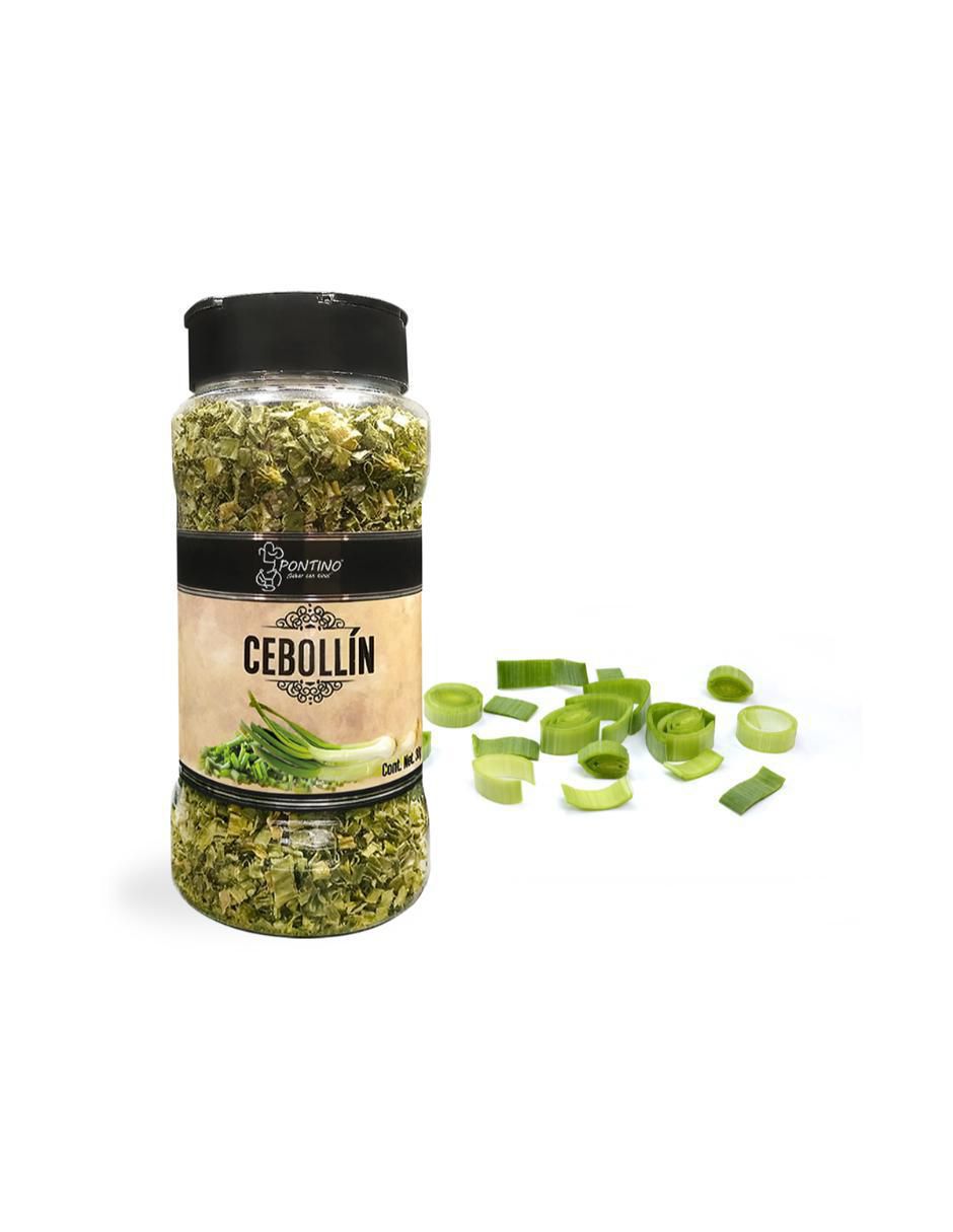 Cebollín 30 g 3